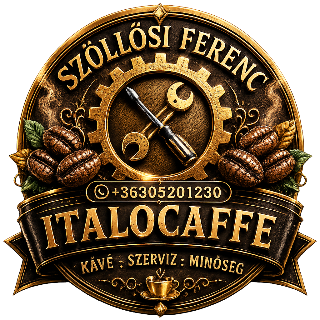 Italocaffe Logo
